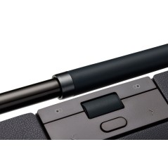Contour RollerMouse PRO Grå Central pegenhed